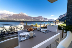 Mughetto Apartment, Oliveto Lario
